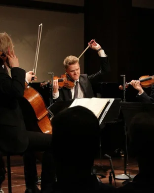 Harry Potter and the Prisoner of Azkaban In Concert Durham