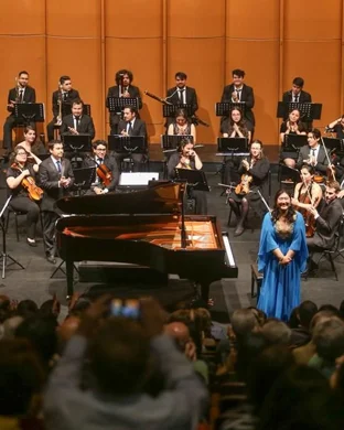 Outlander In Concert