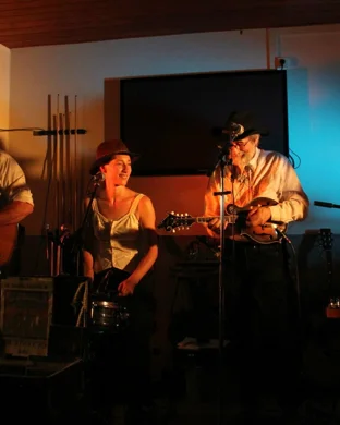 Queer Country Night Durham