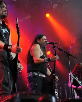 Vader Greensboro