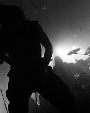 Turnstile Raleigh