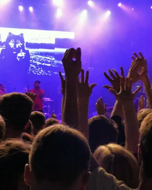 Resurrection Raleigh