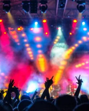 All Your Friends: The Indie Party Durham