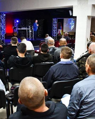 Serial Killers with Dr. Scott Bonn Raleigh