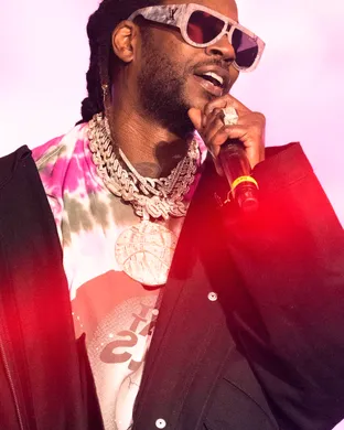 2 Chainz Raleigh