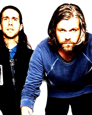3oh3 Raleigh