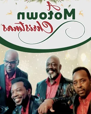 A Motown Christmas