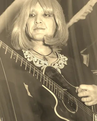 Acid Mothers Temple Raleigh