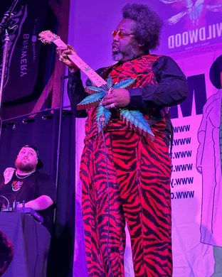 Afroman Danville