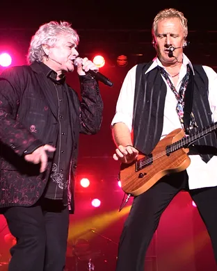 Air Supply Greensboro