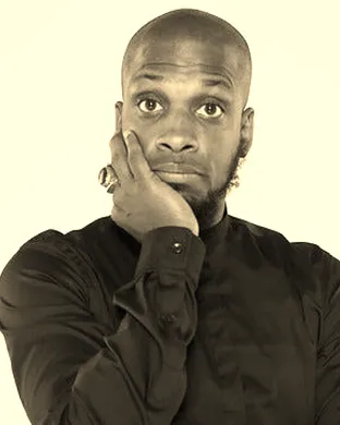 Ali Siddiq Raleigh