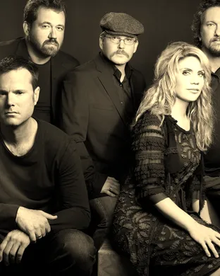 Alison Krauss And Union Station Cary