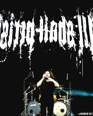 All Shall Perish Greensboro