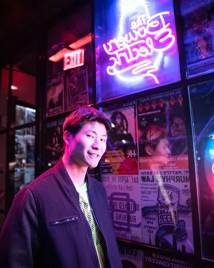 Alvin Kuai Raleigh