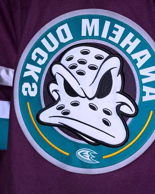 Anaheim Ducks Anaheim