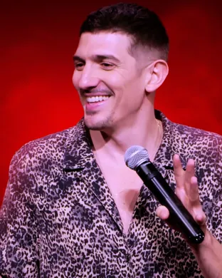Andrew Schulz Raleigh
