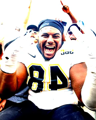 Appalachian State Mountaineers Raleigh