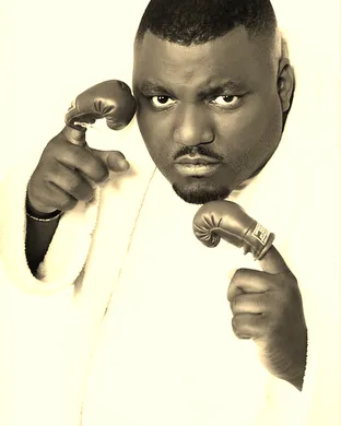 Aries Spears Durham