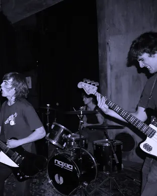 Arm's Length Greensboro