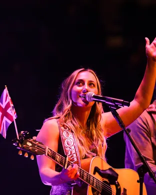 Ashley Cooke Raleigh