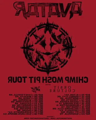 Avatar Raleigh
