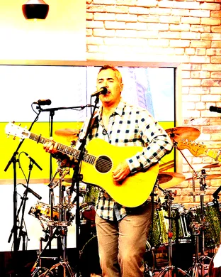 Barenaked Ladies Raleigh