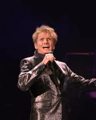 Barry Manilow Greensboro