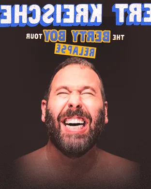 Bert Kreischer Durham