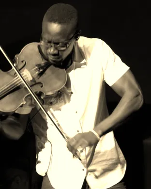 Black Violin Greensboro