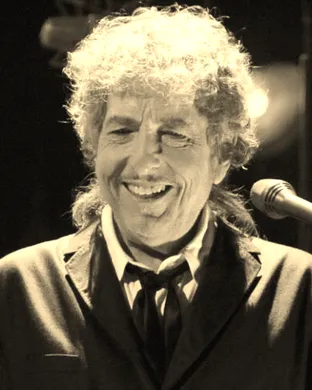 Bob Dylan