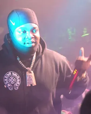 BossMan Dlow Raleigh