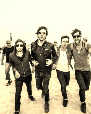Boys Like Girls Raleigh