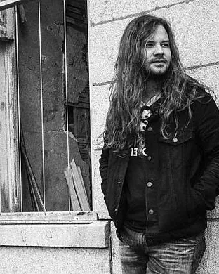 Brent Cobb Cary