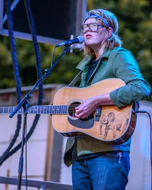 Brett Dennen Raleigh