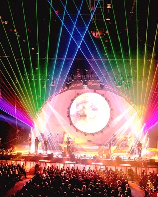 Brit Floyd