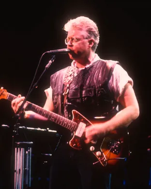 Bruce Cockburn Durham