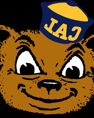California Golden Bears Football Raleigh