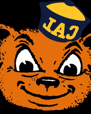 California Golden Bears Raleigh