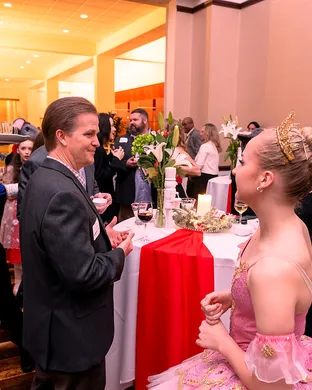 Cary Ballet Company: The Nutcracker