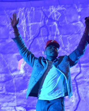 Chance The Rapper