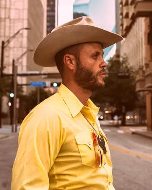 Charley Crockett Danville