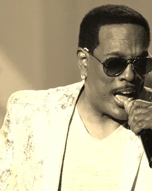Charlie Wilson Danville
