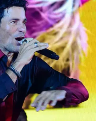 Chayanne