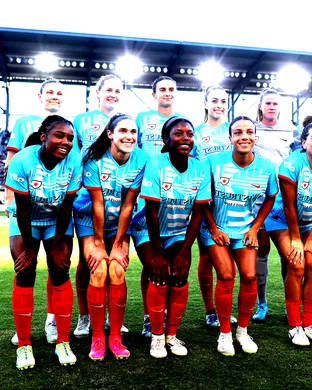 Chicago Stars Fc Durham