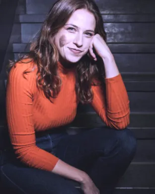 Chloe Radcliffe Raleigh