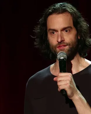 Chris D'Elia Raleigh