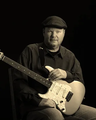 Christopher Cross Raleigh
