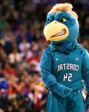 Coastal Carolina Chanticleers Durham