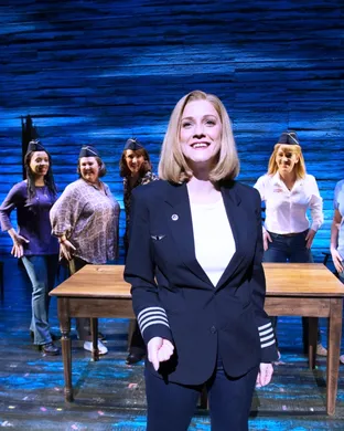 Come From Away Raleigh