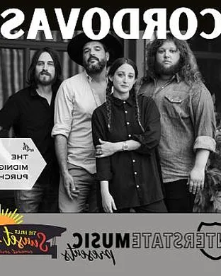 Cordovas Raleigh
